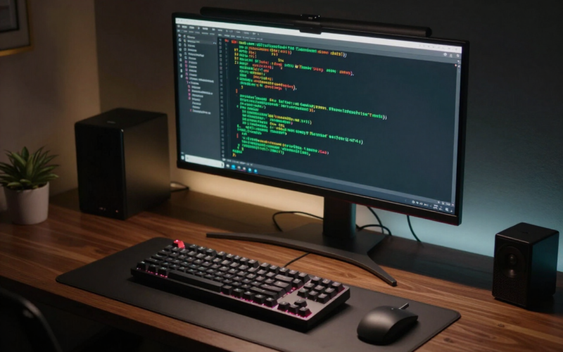 Comparativo: mini PC ou notebook para home office? A conta que muda a decisão