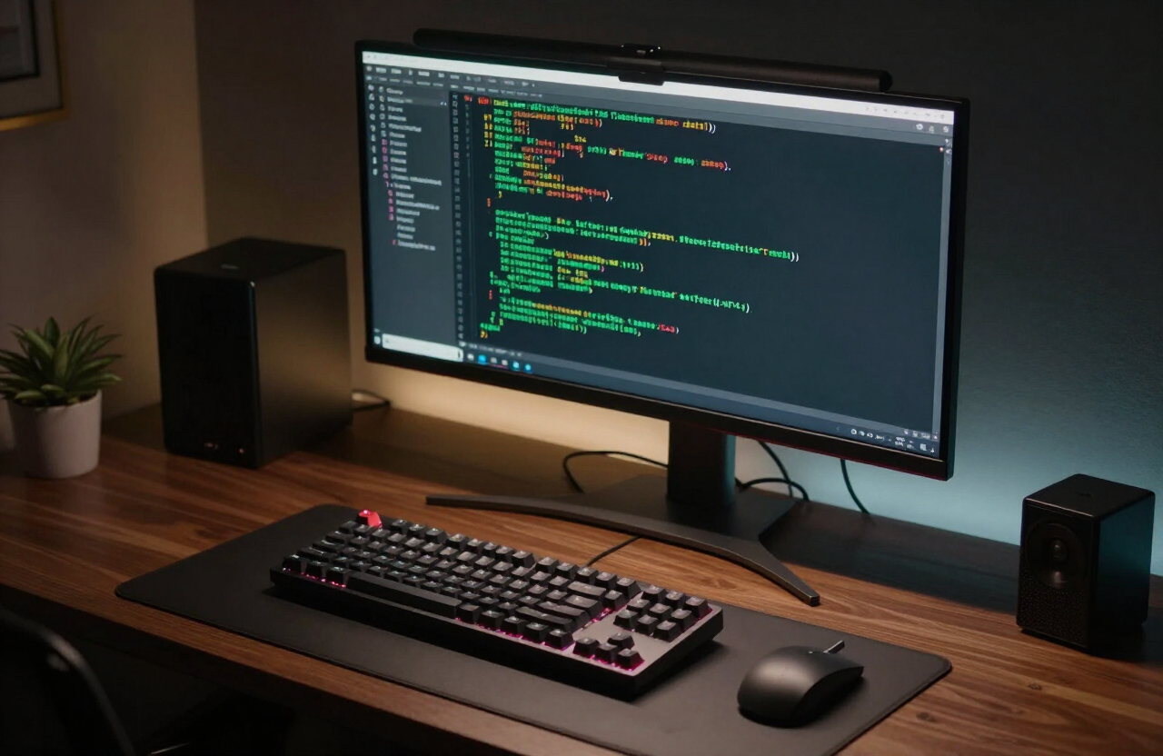 Comparativo: mini PC ou notebook para home office? A conta que muda a decisão