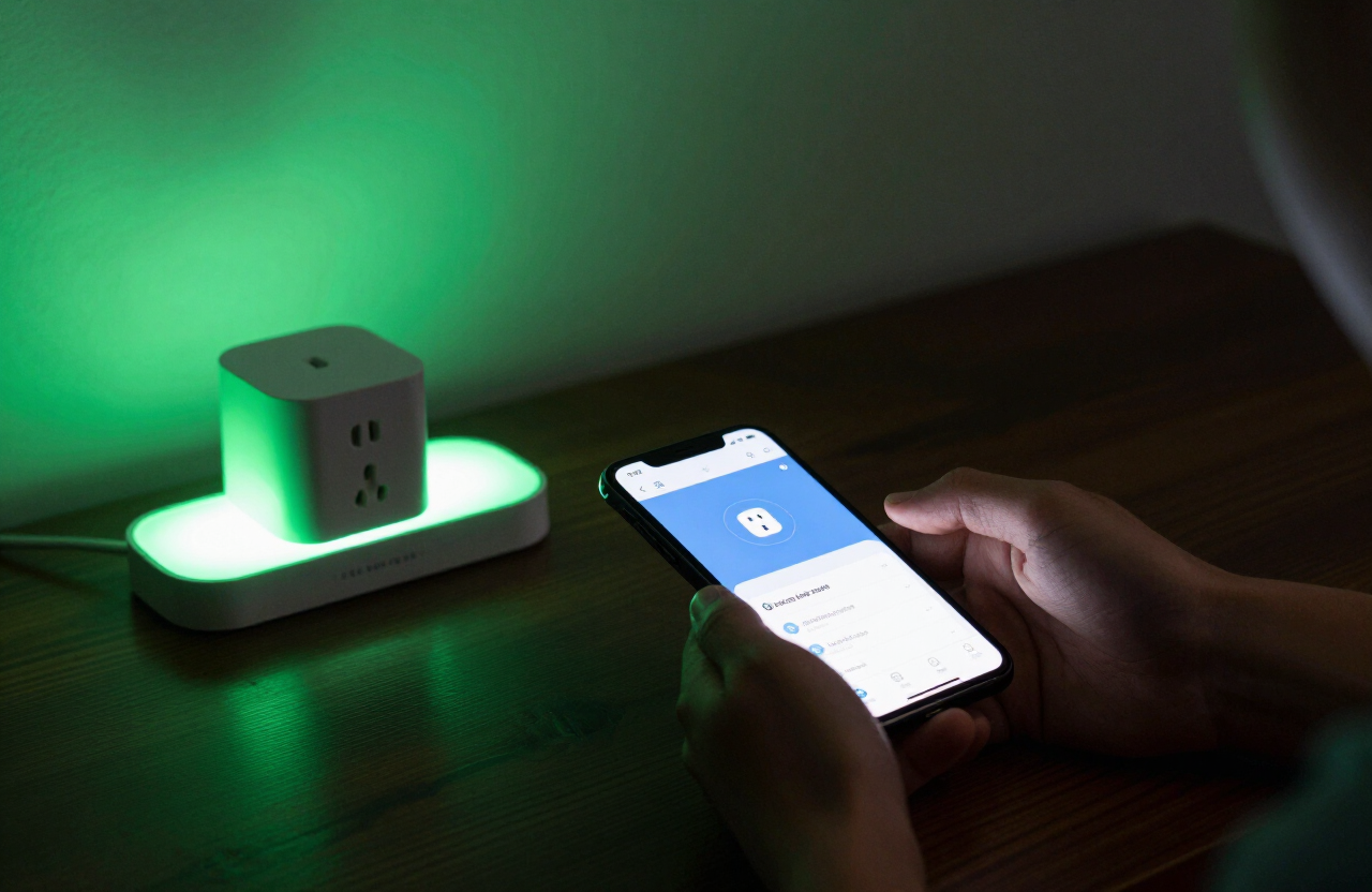 Tutorial: How to Build a Local Smart Home Without Relying on the Cloud