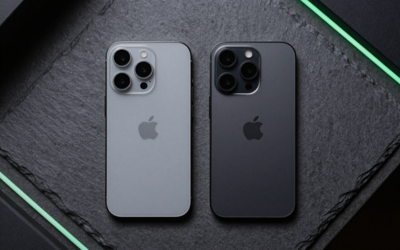 Comparativo: flagship compacto vs flagship de câmera — qual entrega mais por real gasto