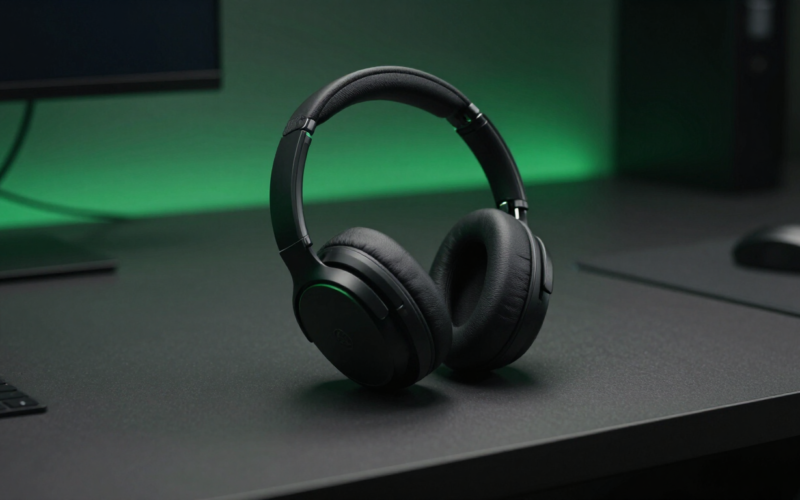 Review: o fone Bluetooth com cancelamento de ruído que resolve 90% dos casos