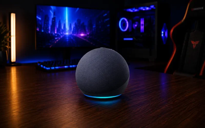 Como configurar o Echo Dot (5ª geração) e tirar o máximo da Alexa: guia completo