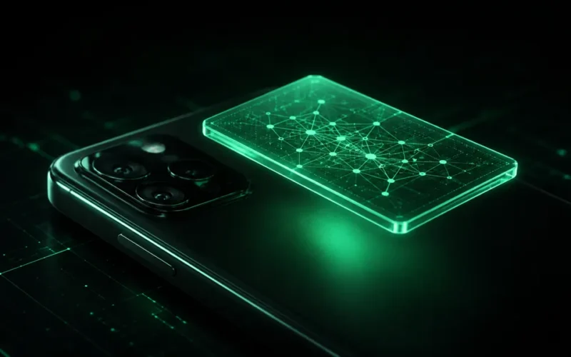 IA on-device: por que seu próximo celular vai parar de depender da nuvem