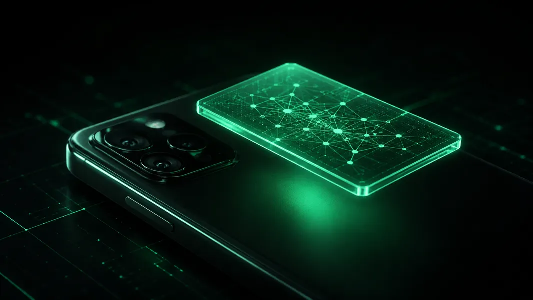 IA on-device: por que seu próximo celular vai parar de depender da nuvem