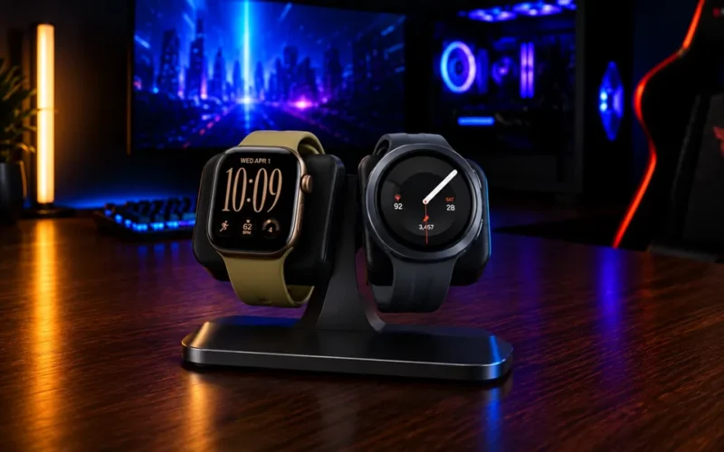 Apple Watch Series 12 vs Galaxy Watch 9: Which Is Worth It in 2026?