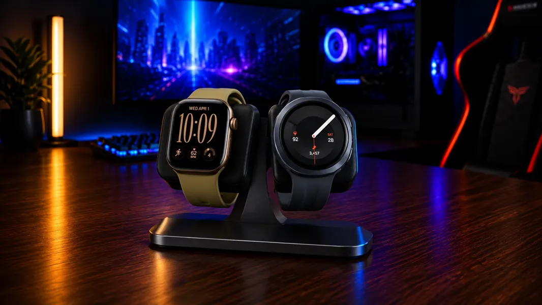 Apple Watch Series 12 vs Galaxy Watch 9: Which Is Worth It in 2026?