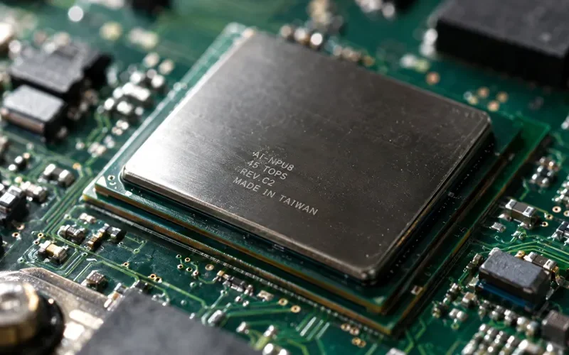 O Que É uma NPU? O Chip de IA em Todo Notebook e Celular Novo, Explicado