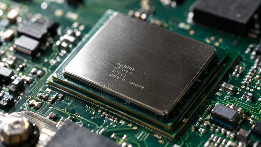 O Que É uma NPU? O Chip de IA em Todo Notebook e Celular Novo, Explicado