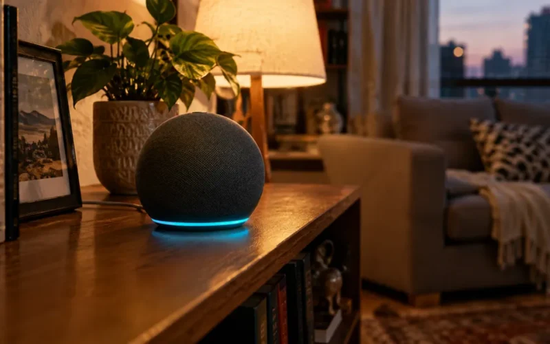 Alexa+ no Brasil: como ativar, quais Echo são compatíveis e o que muda na prática