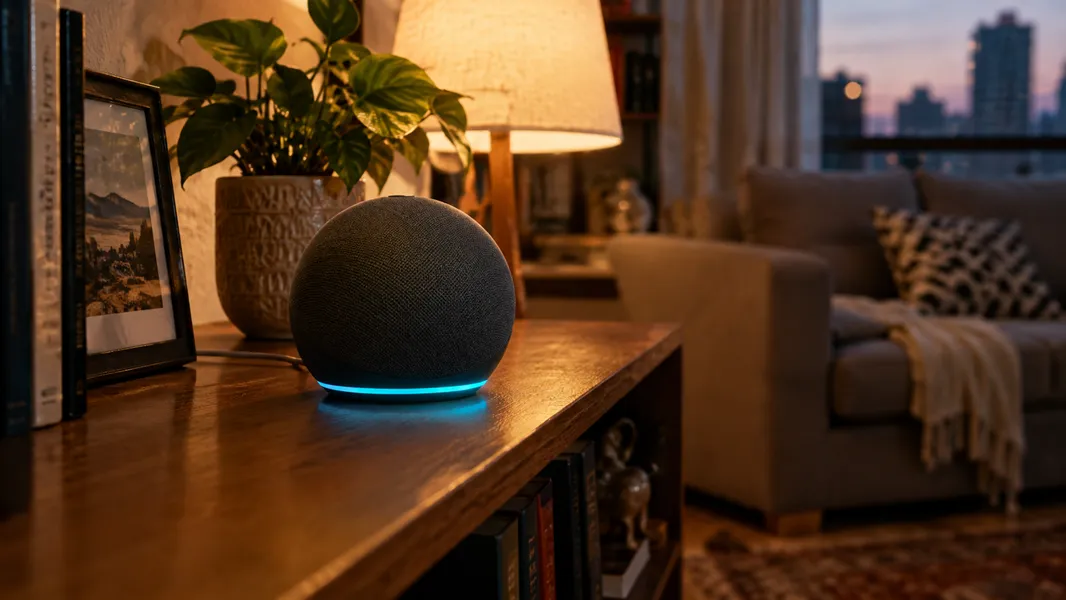 Alexa+ no Brasil: como ativar, quais Echo são compatíveis e o que muda na prática