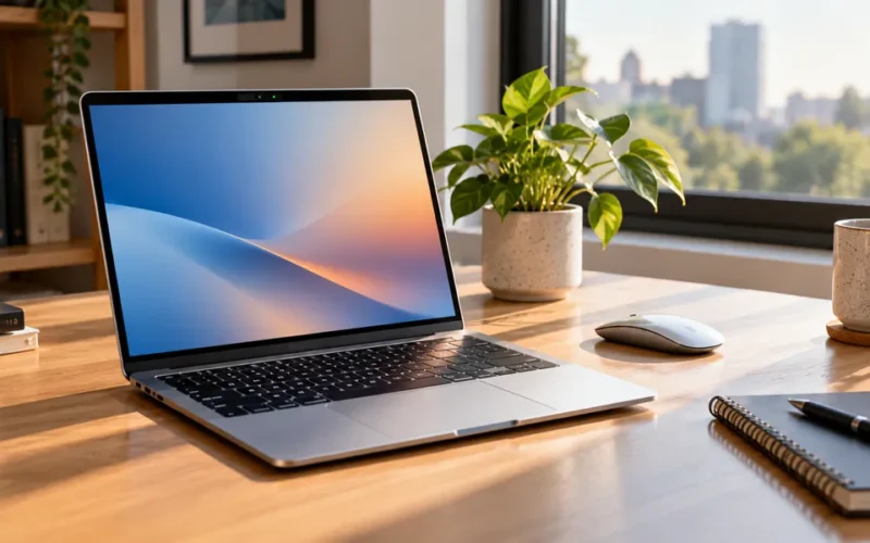 Notebook Copilot+ com NPU: como saber se o seu é e quais recursos de IA ativar