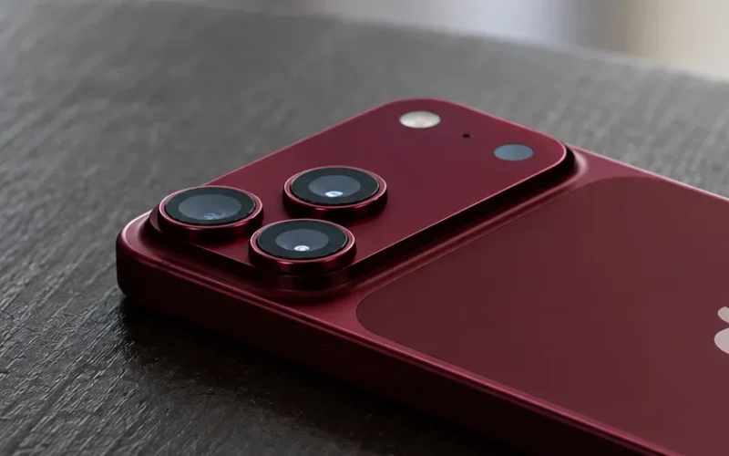 Como usar a abertura variável do iPhone 18 Pro: guia das 4 aberturas